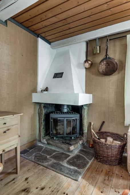 Cozy Cottage By The Lake, Charlottenberg Åmotfors 외부 사진