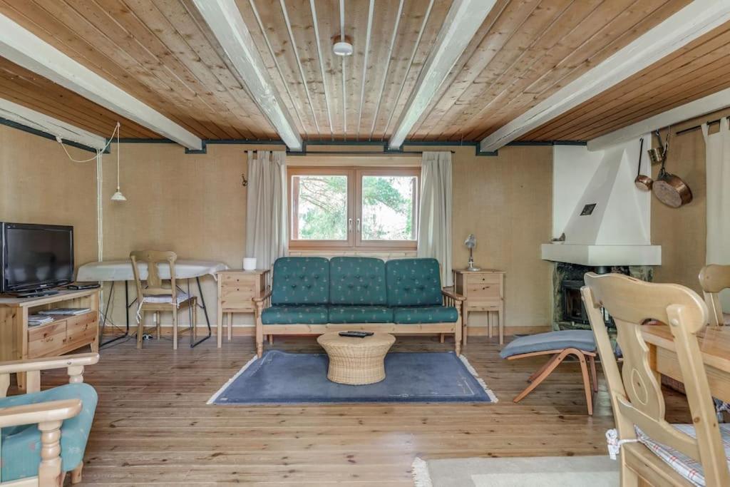 Cozy Cottage By The Lake, Charlottenberg Åmotfors 외부 사진
